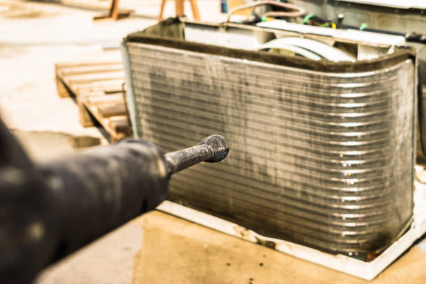 Best Affordable Air Duct Cleaning  in Lansing, IL