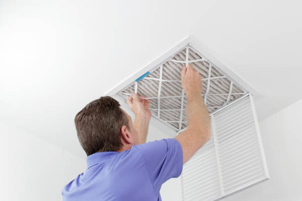 Best Air Duct Cleaning Near Me